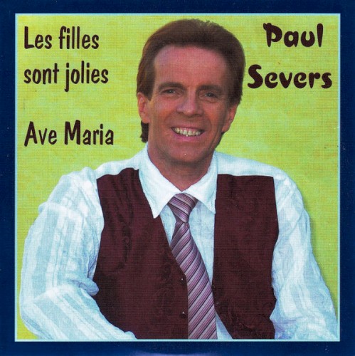 Les filles sont jolies / Avé Maria