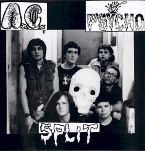 Split