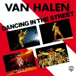 Dancing in the Street