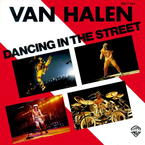 Dancing in the Street