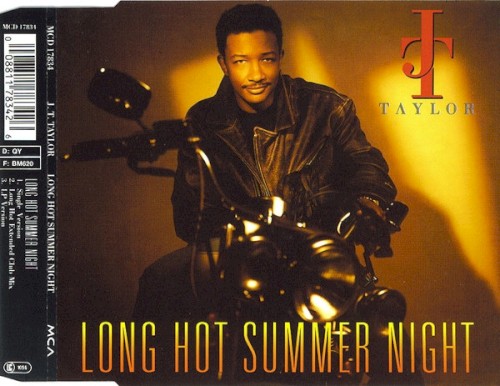 Long Hot Summer Night