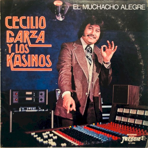 El muchacho alegre