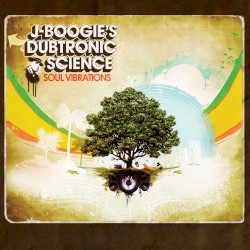 Soul Vibrations