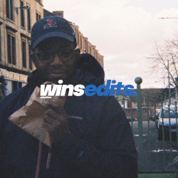 WINSLOW EDITS 2024