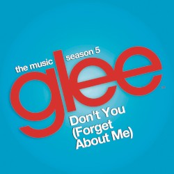 Don’t You (Forget About Me)