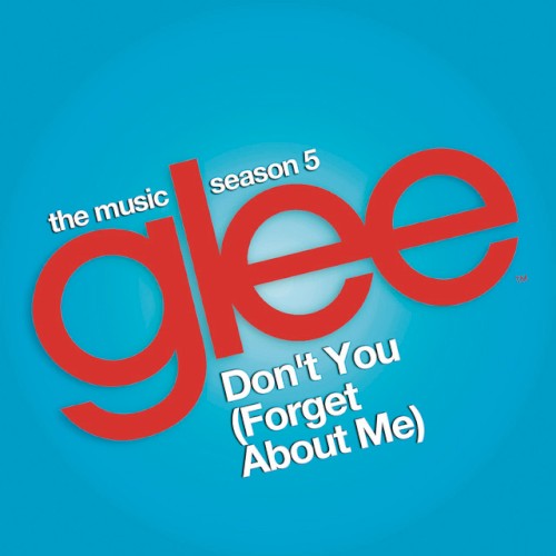 Don’t You (Forget About Me)