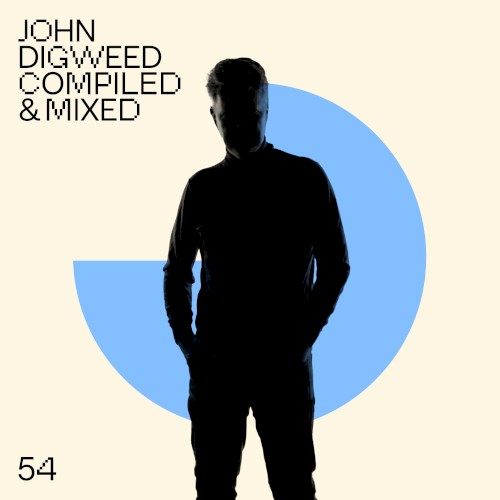 Compiled & Mixed 54