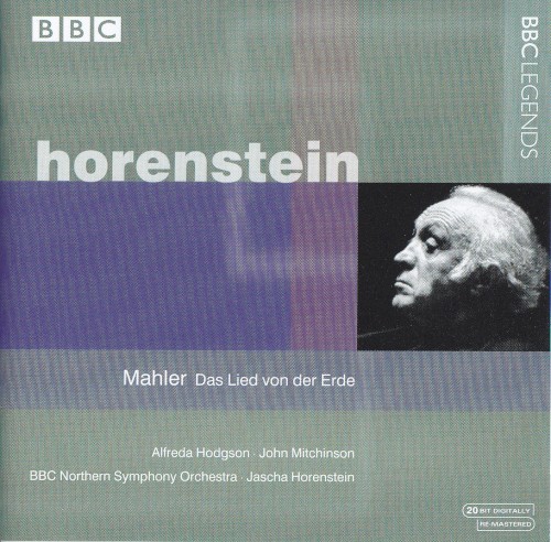 Das Lied von der Erde