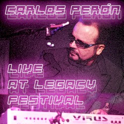 Live At Legacy Festival 2014