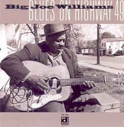 Blues on Highway 49
