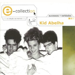 e-Collection: sucessos + raridades