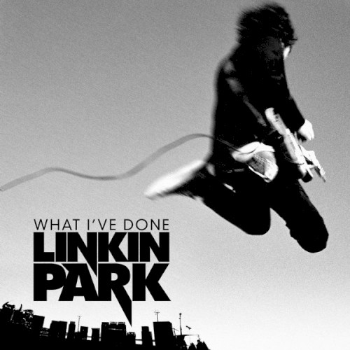 What I’ve Done (live)
