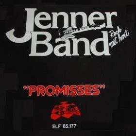 Promisses / We Can Do Nothing