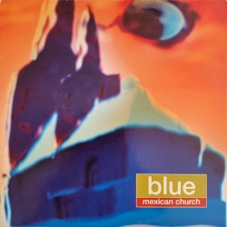 Mexican Church