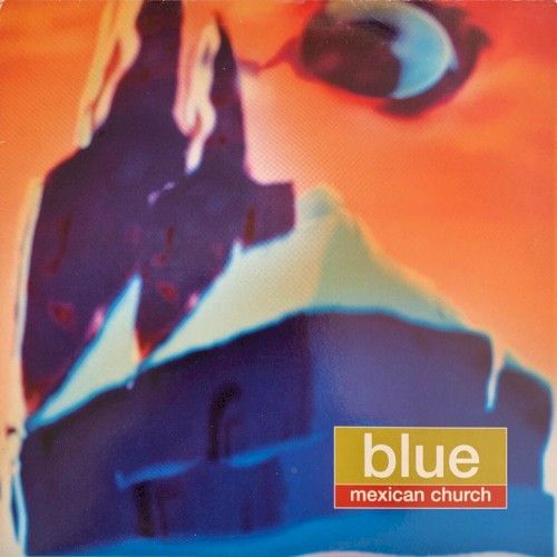 Mexican Church