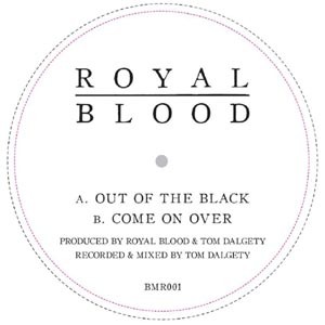 Out of the Black