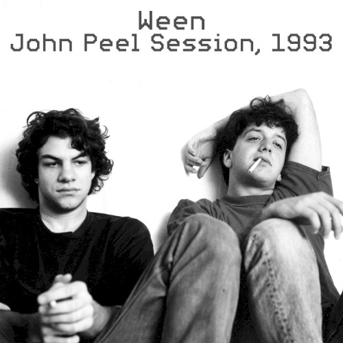 Peel Sessions (1993-04-25)