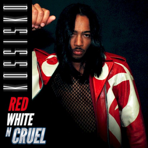 Red White n Cruel
