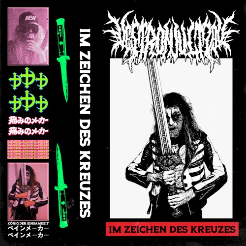 IM ZEICHEN DES KREUZES