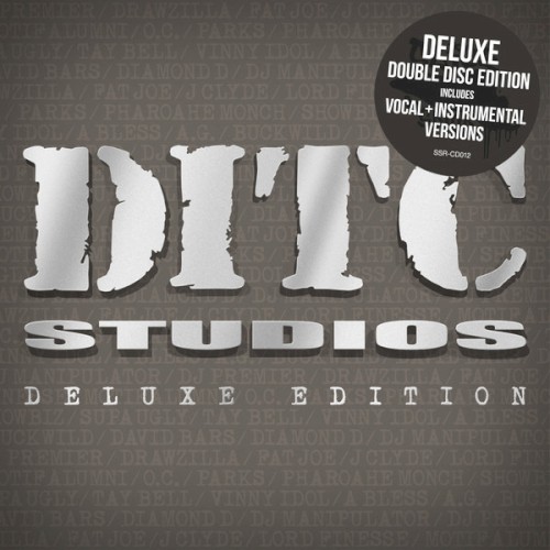 DITC Studios