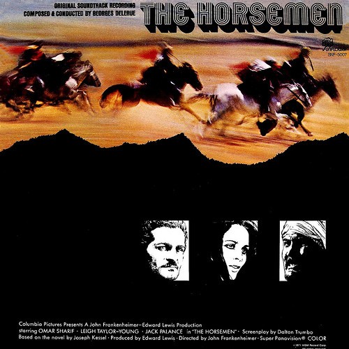 The Horsemen