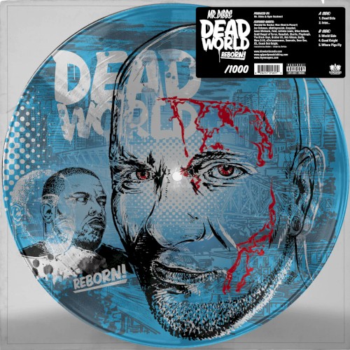 Deadworld Reborn