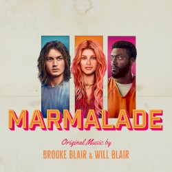 Marmalade: Original Motion Picture Soundtrack