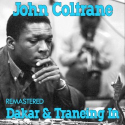 Traneing In / Dakar