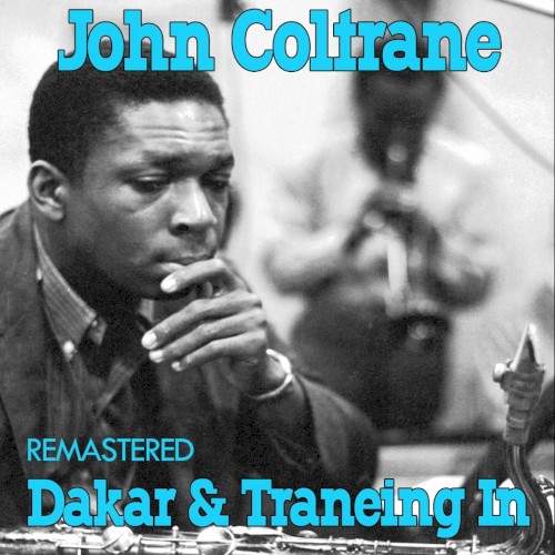 Traneing In / Dakar
