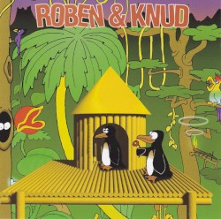 Roben & Knud