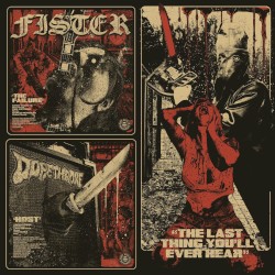 The Failure / Host