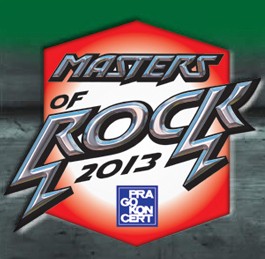 Masters of Rock 2013