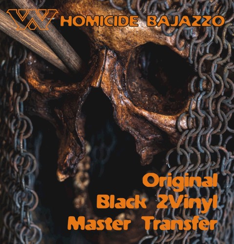 Homicide Bajazzo