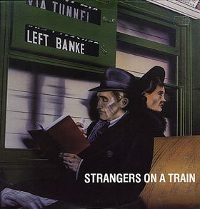 Strangers on a Train