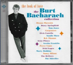 The Look of Love: The Burt Bacharach Collection