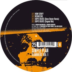 Slammerz Vol. 1