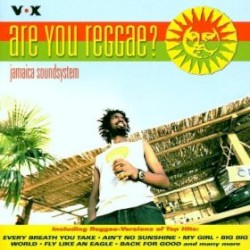 Are You Reggae?