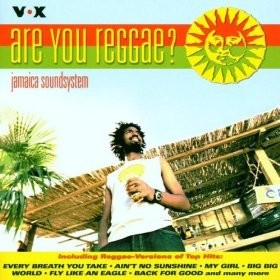 Are You Reggae?