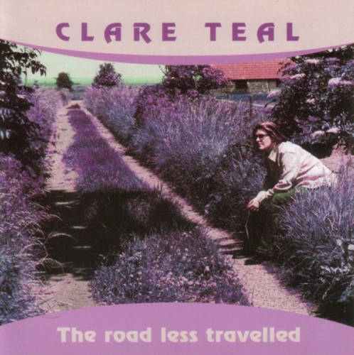 The Road Less Travelled