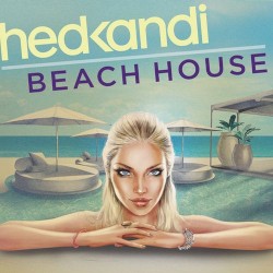 Hed Kandi: Beach House