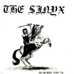 The Black Death EP