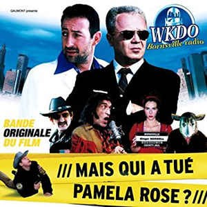 Mais qui a tué Pamela Rose ?
