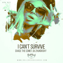 I Can’t Survive