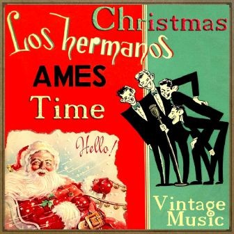 Christmas Time