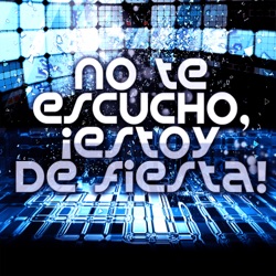 No te escucho, ¡estoy de fiesta!
