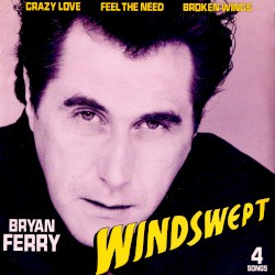 Windswept