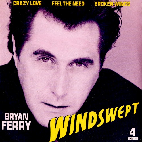 Windswept