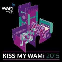 Kiss My WAMi 2015