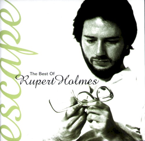 Escape (The Best of)