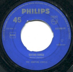 Guitar-Tango / A Hundred Pounds of Clay